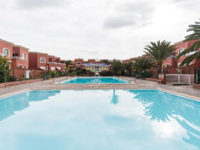 Belvilla by OYO Casa A-A3 Corralejo